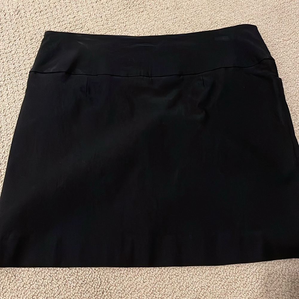 S.C.& Co. Skort - Picture 2 of 7
